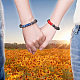 Sunnyclue изготовление браслетов своими руками DIY-SC0002-71-6