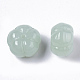 Perles de verre imprimées par pulvérisation GLAA-N035-07A-A01-3