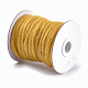 100% hilo de lana hecho a mano OCOR-S121-01A-04-2