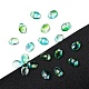 Perles de verre tchèques GLAA-L025-D10-1