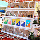 Papiers artisanaux&nbsp;DIY-TAC0016-61-8