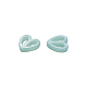 Perles en acrylique de gelée d'imitation JACR-Q056-02-2