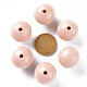 Perles acryliques opaques MACR-S370-C20mm-34-3