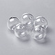 Botellas de bola de globo de vidrio soplado hechas a mano BLOW-16-1-1