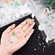 Kit per realizzare orecchini pendenti Boho di Arricraft DIY-AR0003-03-3