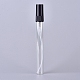 Mini botellas de spray de vidrio recargables de 10 ml X-MRMJ-WH0059-79A-1