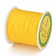 Braided Nylon Thread NWIR-R006-0.5mm-543-2
