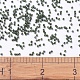 MIYUKI Delica Beads X-SEED-J020-DB0663-4