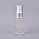 Botellas de spray de vidrio esmerilado MRMJ-WH0059-15A-1