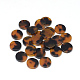 Amuletos de acetato de celulosa (resina) X-KY-S139A-A301-1