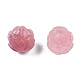 Synthetic Coral Beads CORA-N006-02-A04-4