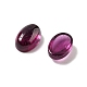 Натуральный гранат класса аа кабошоны G-L616-02B-2
