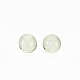 Perles en acrylique transparente MACR-S373-62B-06-2