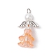 Ангел подвески PALLOY-JF03782-3