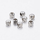 Perles en 304 acier inoxydable STAS-G170-36P-2mm-2