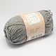 Hilos de algodón suave para bebés YCOR-R008-010-2
