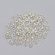 6/0 grade a perles de rocaille en verre rondes X-SEED-A022-F6-34-3