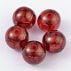 Colorful Resin Beads RESI-R284-12-11-2