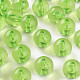 Transparent Acrylic Beads MACR-S370-A16mm-729-1