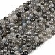 Природные лабрадорита бисер нитей&nbsp;G-Z133-A01-7mm-01-2