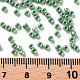 12/0 perles de rocaille en verre SEED-US0003-2mm-127-3