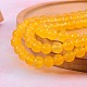 Kits de fabrication de bracelets de bijoux à bricoler soi-même DIY-SZ0003-69G-4