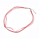 Jewelry Making Necklace Cord NFS048-3