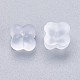Silicone Ear Nuts X-KY-P012-01-2