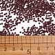 11/0 Grade A Round Glass Seed Beads SEED-N001-A-1062-3