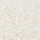 Perles de rocaille en verre SEED-H002-E-A141-3