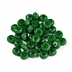 Abalorios de resina de Diamante de imitación RESI-T020-22B-19-1