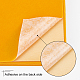 Tissu de flocage de bijoux TOOL-BC0001-75X-6