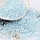 Baking Paint Glass Seed Beads X-SEED-S042-05B-64-1