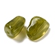 Perles en acrylique transparente OACR-A021-18E-2