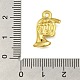Подвески из нержавеющей стали 304 STAS-D192-13G-3