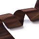 Double Face Polyester Satin Ribbons SRIB-P012-B16-38mm-2