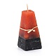 Kegelförmige Aromatherapie rauchfreie Kerzen DIY-H141-C02-B-2