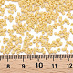 Perles cylindriques en verre SEED-S047-A-026-5