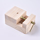 Wooden Fixator TOOL-WH0121-42-1