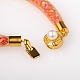 Glass Beads Bracelets BJEW-PJB861-2-3