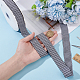 Nastro di poliestere&nbsp;OCOR-WH0111-102-3