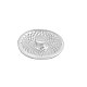 Alloy Enamel Snap Jewelry Buttons PALLOY-Q326-VNC002-1-2