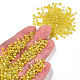Round Glass Seed Beads SEED-A007-3mm-170-5