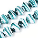 Бусины лэмпворк  LAMP-N033-01K-1