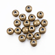 Perles en 304 acier inoxydable STAS-H394-4mm-15AB-1