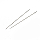 Iron Canvas Leather Sewing Stitching Needles IFIN-R232-08-P-2
