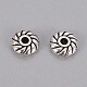 Tibetan Style Alloy Spacer Beads LF10764Y-NF-2