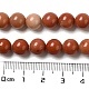 Jaspe normal brins de perles G-H298-A14-03-5