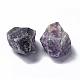 Rough Raw Natural Amethyst Beads G-F710-05-3