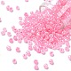 8/0 Glass Seed Beads SEED-US0001-02-3mm-2